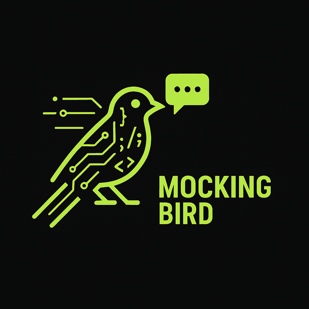 MockingBird Logo